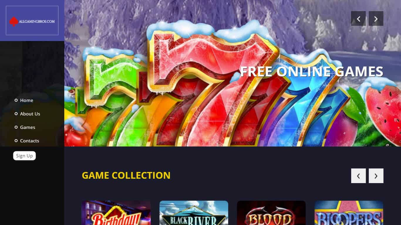 Allgamingbros