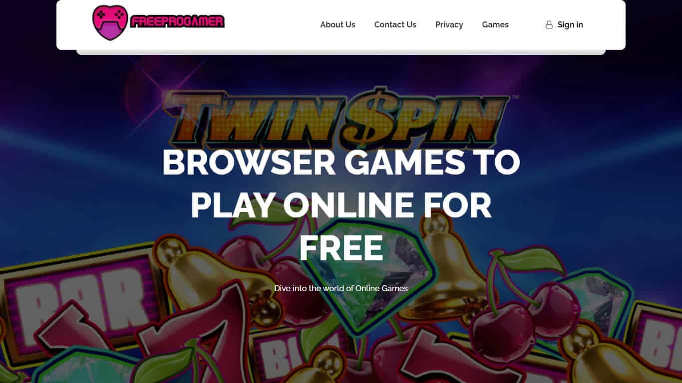 Freeprogamer